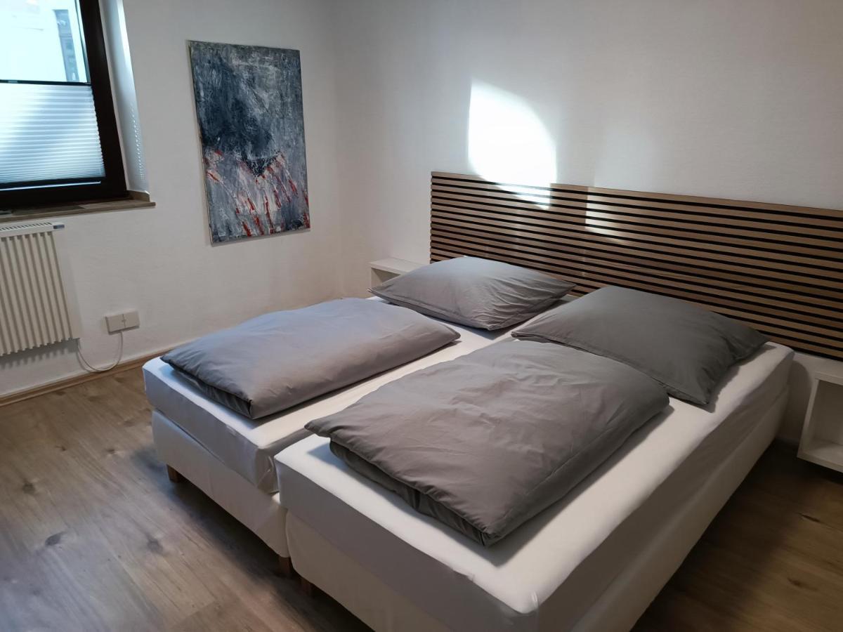 Gruga Apartment An Der Messe เอสเซน ภายนอก รูปภาพ